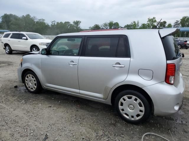 2014 Scion XB