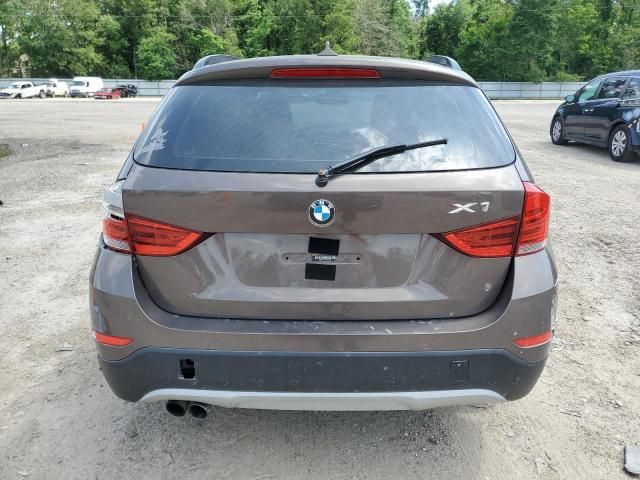 2013 BMW X1 SDRIVE28I