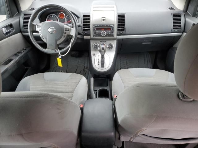 2010 Nissan Sentra 2.0