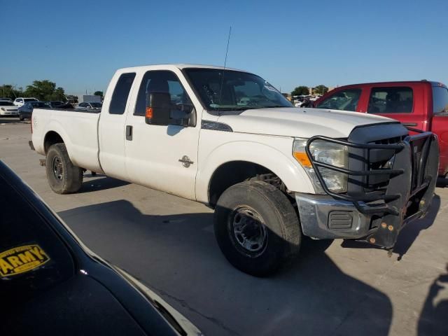 2015 Ford F250 Super Duty