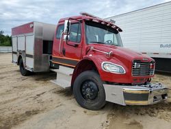 Salvage cars for sale from Copart Midway, FL: 2020 Freightliner M2 106 Medium Duty