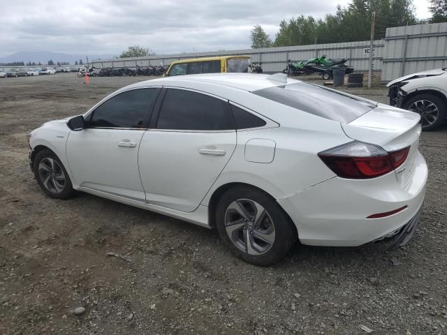 2020 Honda Insight EX