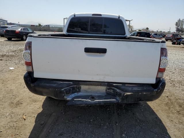 2012 Toyota Tacoma Prerunner Access Cab