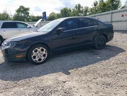 Vehiculos salvage en venta de Copart Walton, KY: 2011 Ford Fusion SE