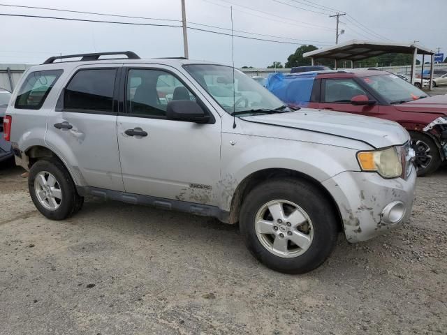 2008 Ford Escape XLS