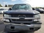 2005 Chevrolet Silverado K1500