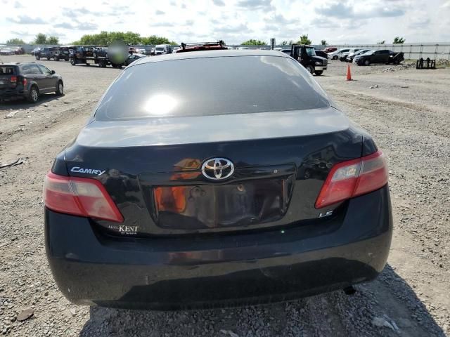 2007 Toyota Camry CE