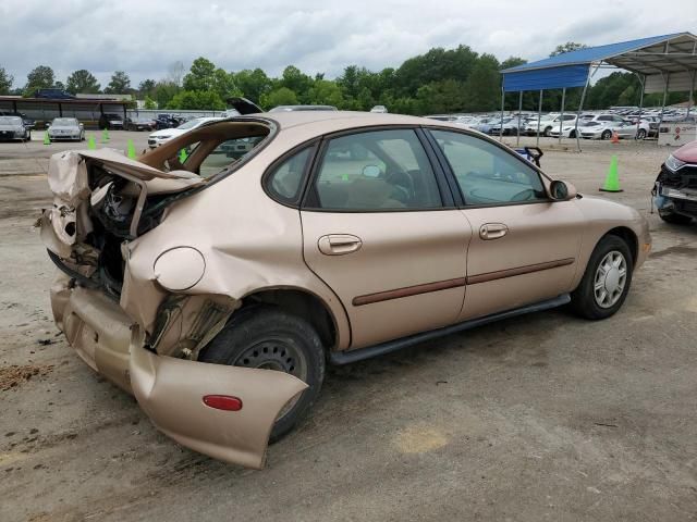 1997 Ford Taurus GL