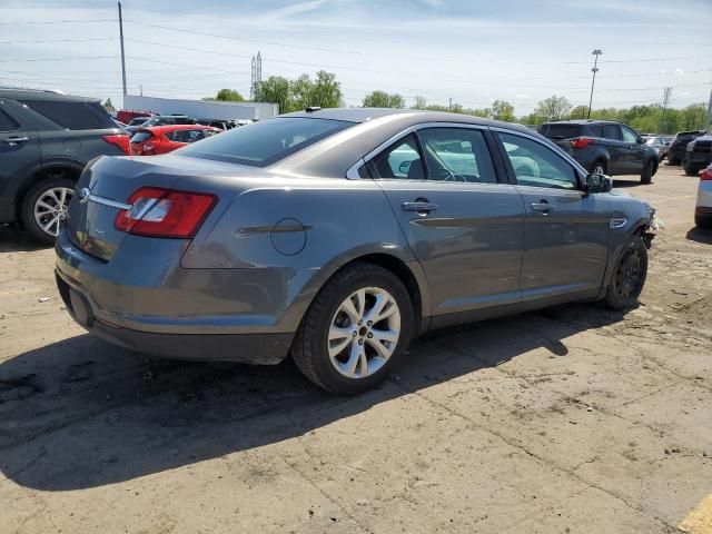 2012 Ford Taurus SEL