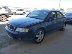 2002 Audi A4 3.0 Quattro for sale in Dyer, IN