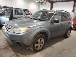 2011 Subaru Forester 2.5X for sale in Milwaukee, WI