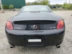 2003 Lexus SC 430