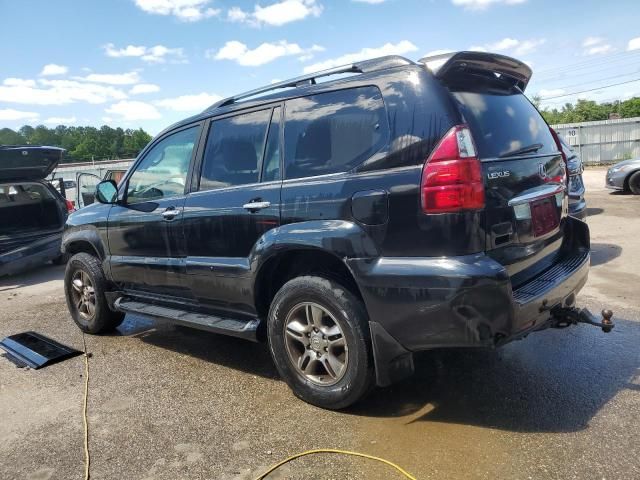 2009 Lexus GX 470