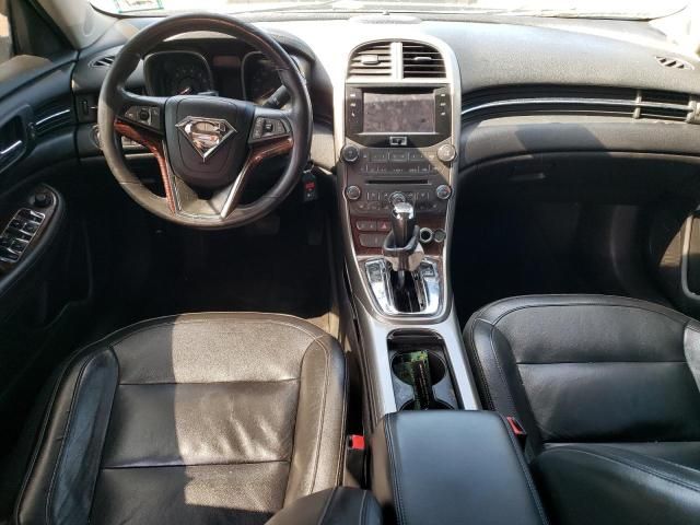 2013 Chevrolet Malibu 2LT