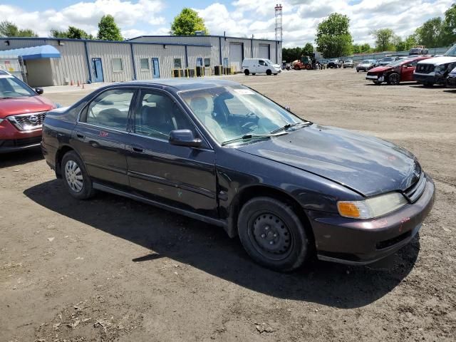 1995 Honda Accord LX