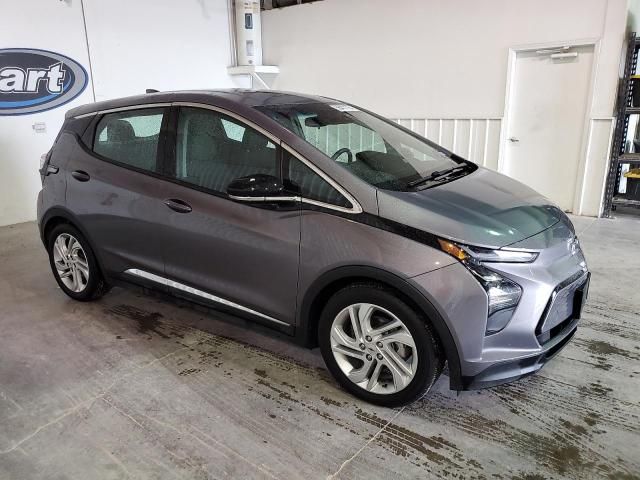 2023 Chevrolet Bolt EV 1LT