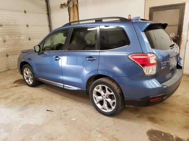 2017 Subaru Forester 2.5I Touring