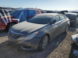 2011 Hyundai Sonata GLS en venta en Las Vegas, NV