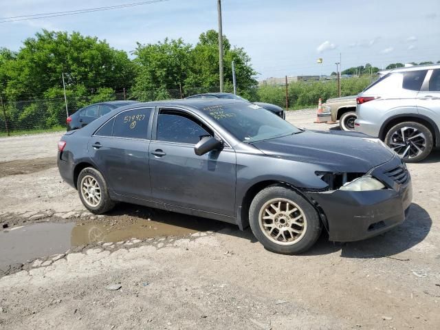 2009 Toyota Camry SE