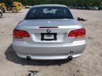 2008 BMW 335 I