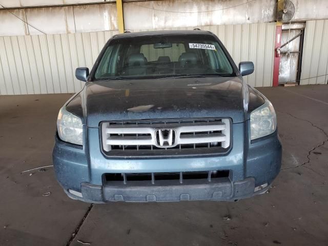 2006 Honda Pilot EX