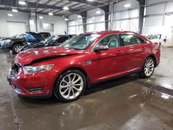 2013 Ford Taurus Limited for sale in Ham Lake, MN