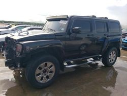 Hummer Vehiculos salvage en venta: 2009 Hummer H3