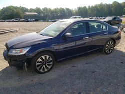 2014 Honda Accord Touring Hybrid en venta en Charles City, VA