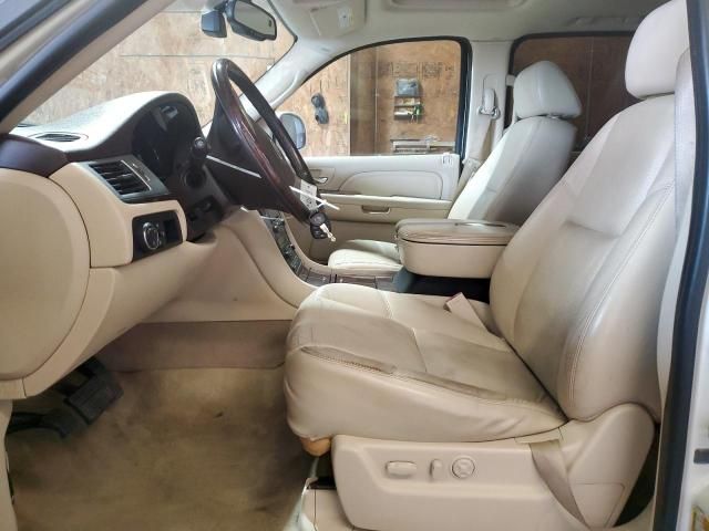 2007 Cadillac Escalade ESV