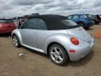 2005 Volkswagen New Beetle GLS