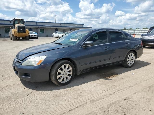 2006 Honda Accord EX