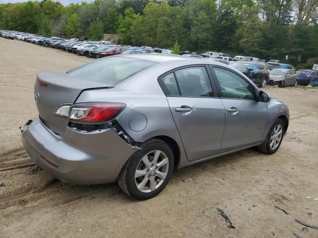 2010 Mazda 3 I