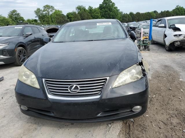 2009 Lexus ES 350