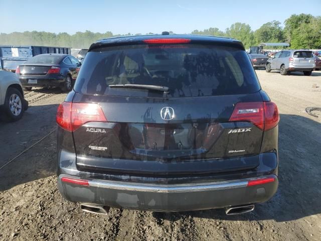 2010 Acura MDX