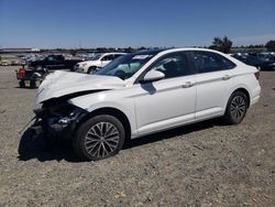 Vehiculos salvage en venta de Copart Antelope, CA: 2019 Volkswagen Jetta S