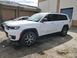 2023 Jeep Grand Cherokee L Limited for sale in Hayward, CA