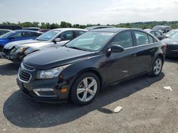 2015 Chevrolet Cruze LT for sale in Cahokia Heights, IL