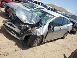 2016 Toyota Prius for sale in Albuquerque, NM