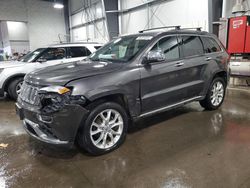 2014 Jeep Grand Cherokee Summit for sale in Ham Lake, MN