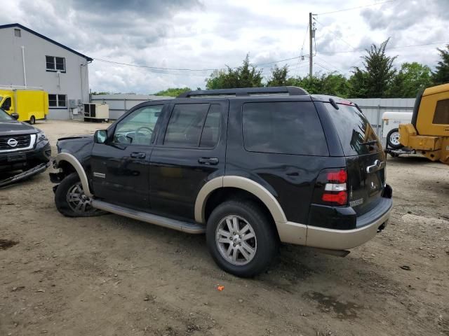 2008 Ford Explorer Eddie Bauer