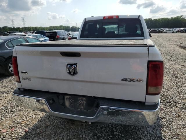 2014 Dodge RAM 1500 SLT