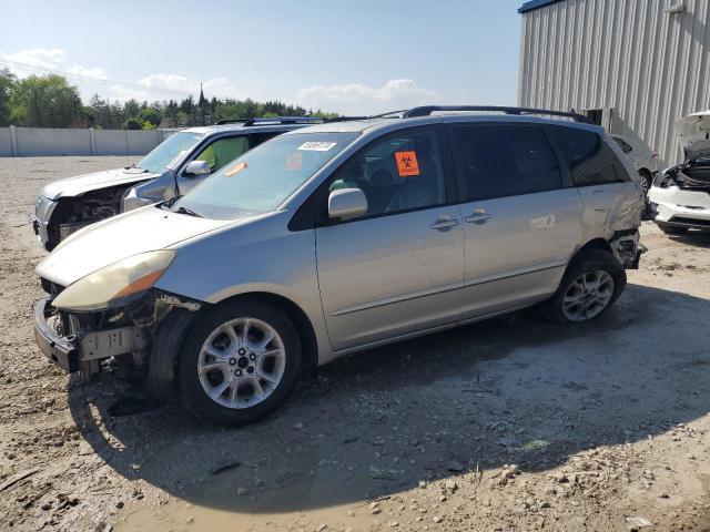 2006 Toyota Sienna xle 7 Passenger