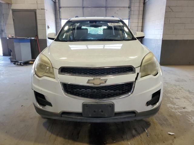 2010 Chevrolet Equinox LT