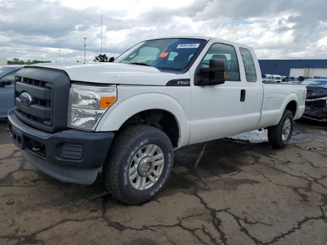 2013 Ford F250 Super Duty