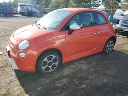 2015 Fiat 500 Electric for sale in Denver, CO