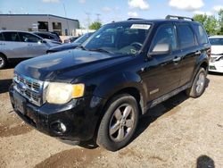 2008 Ford Escape XLT for sale in Elgin, IL