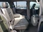 2004 Nissan Armada SE