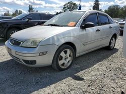 2006 Ford Focus ZX4 for sale in Graham, WA