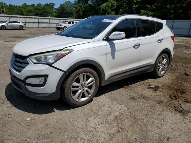 2014 Hyundai Santa FE Sport