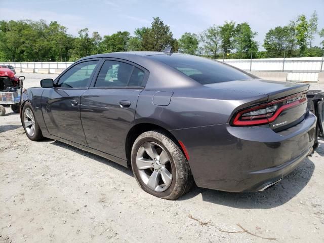 2015 Dodge Charger SXT